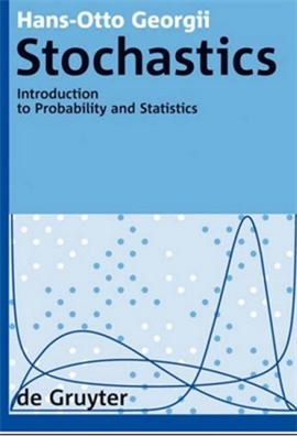 Introduction to Probability and Statistics